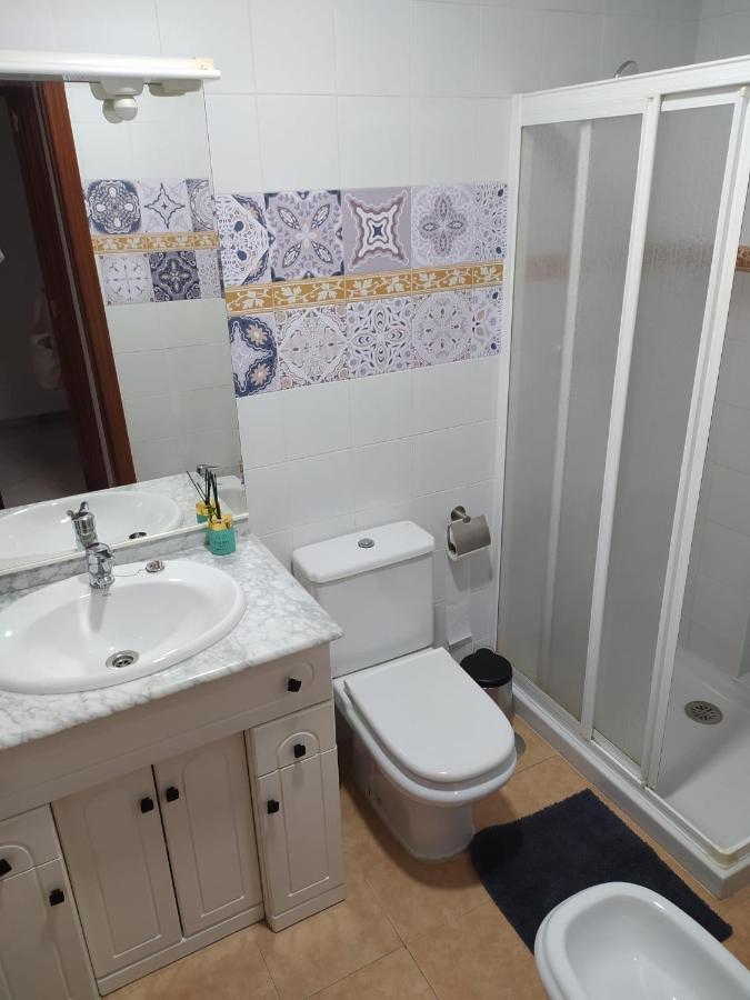 Apartamento Cerca Del Centro Historico De Malaga II Dış mekan fotoğraf