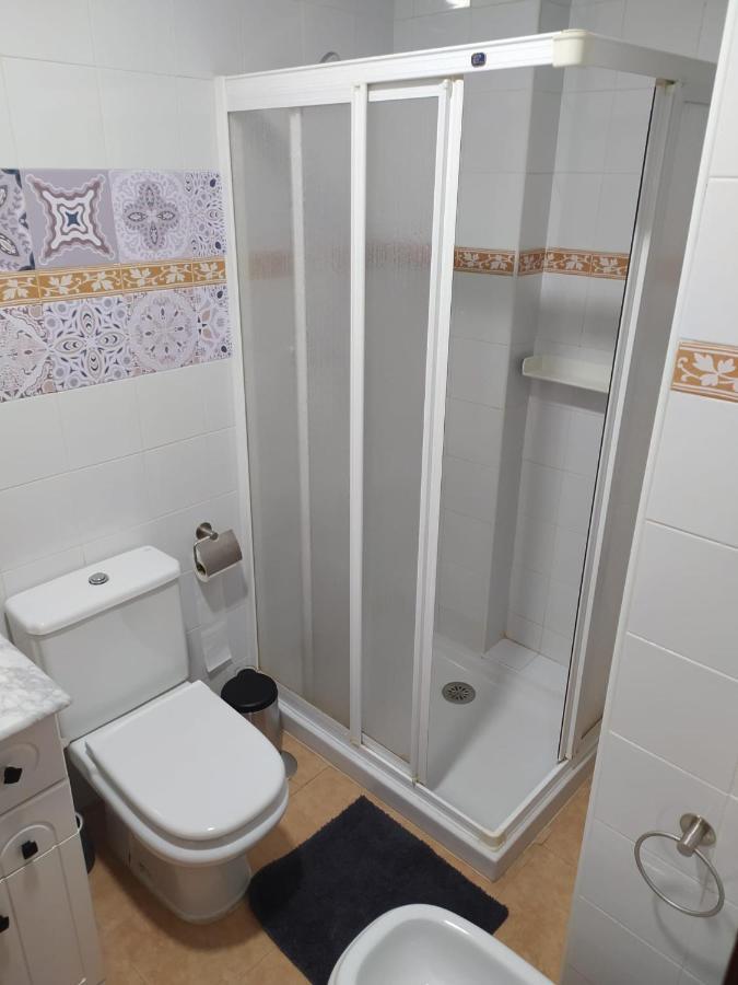 Apartamento Cerca Del Centro Historico De Malaga II Dış mekan fotoğraf