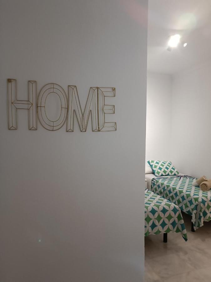 Apartamento Cerca Del Centro Historico De Malaga II Dış mekan fotoğraf